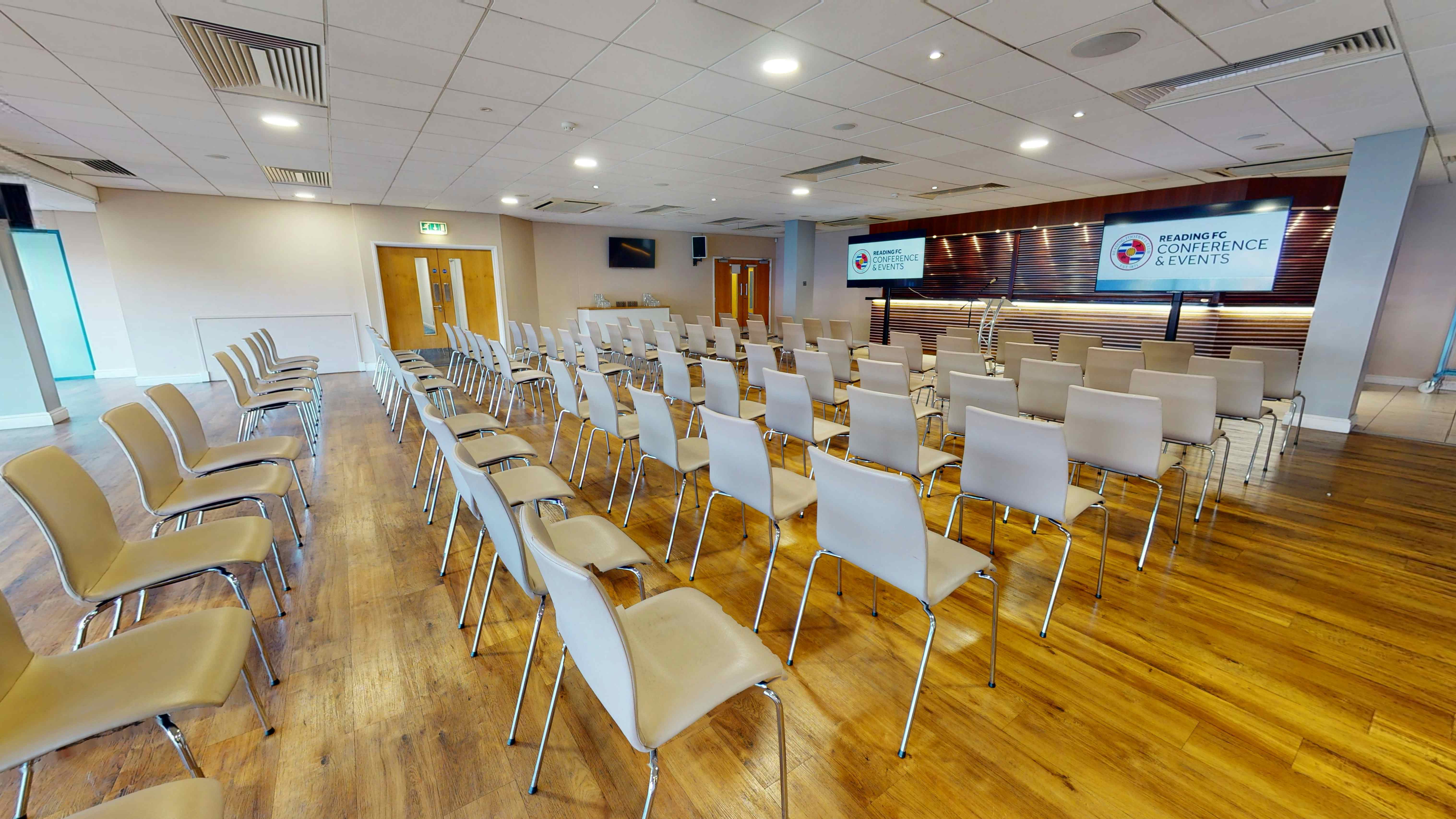 Royal Suite , Reading Football Club Conference & Events 